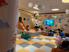-长白山万达锦华套房酒店
