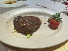 -王品牛排(福州泰禾店)