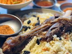 -纳鲁孜·新疆特色餐厅(上海悦荟广场店)