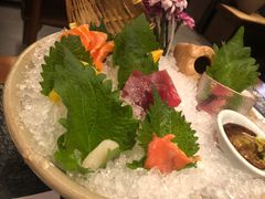 -匠和风精致料理(成都龙湖滨江天街店)