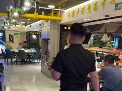 -恋湘小镇(纺织大厦店)