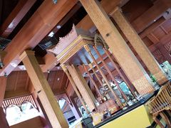 大堂-西双版纳洲际度假酒店兰吧