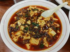 -椒香川流不息川菜馆(二七北路店)