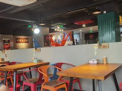 -金陵一哥龙虾馆(三牌楼总店)