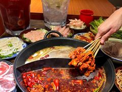 -冯校长老火锅(广州正佳广场店)