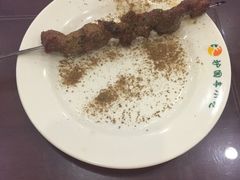 -护国寺小吃(左家庄店)