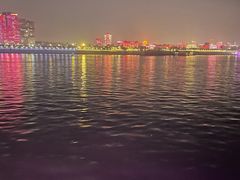 -武汉两江游览·夜游长江(汉口粤汉码头)
