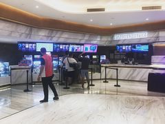小食处-英皇电影城(英皇集团中心IMAX店)
