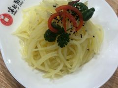 -送福记宋记粥铺(南京南街店)