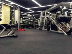 -金吉鸟健身游泳