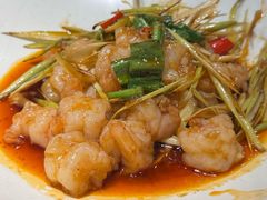 -云海肴·汽锅鸡·云南代表菜(曲江大悦城店)