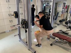 -中田健身工作室(珠江路地铁站店)