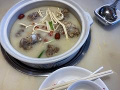 -小骨煲金华砂锅(转塘金街美地店)