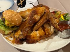 -LE SHARE洛笙·花园西餐(北京路步行街店)