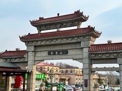 -吉林市朱雀山国家森林公园