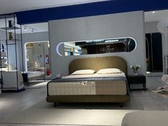 -栖作床垫(欧亚达家居光谷店)