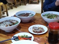 -肆姐面粉馆(坡子街店)