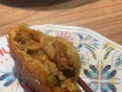 网红小龙虾烤包子-巴扎屋大盘鸡·新疆菜(汇嘉时代店)
