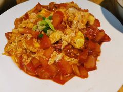 -聪辉同安老美食饭店(大元路店)