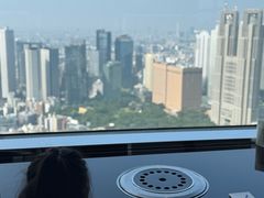 -叙叙苑(东京歌剧城店)