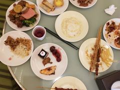 -东方之珠洗浴休闲广场(于家堡店)