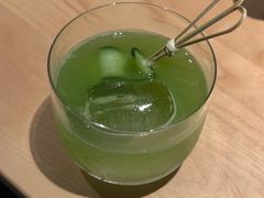 -Ginger(兴国路店)