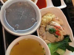 -大冒险家餐厅