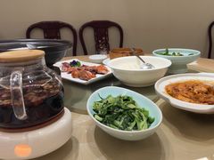 -丽华园(汉阳龙阳店)