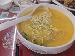 大煮干丝-玉华台饭庄(裕中西里小区店)