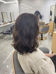 -山浦形象烫染