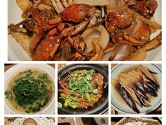 -周家二小姐的菜(西津渡店)