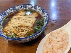 -孙盛兴奥灶面馆·蟹黄面·三虾面(山塘街总店)