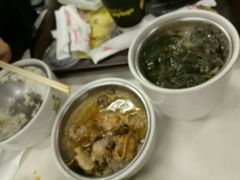 -真功夫(北京西站店)