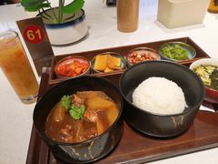 -牛腩之旅·牛腩牛杂煲(光启城美食城店)