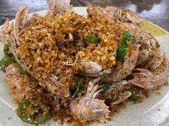 -贞姨美食·老字号海鲜大排档