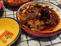 -江西老表·经典江西八大碗