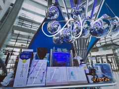 -吉派索自家烘焙咖啡馆(千佛山店)