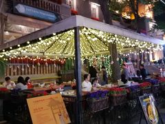 -芭堤雅泰国餐厅(胜利路店)