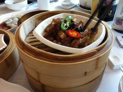 凤爪-潮福城大酒楼·潮味粤品·港式点心(湖滨北路店)