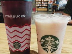 -星巴克臻选(济南万达店)