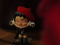 -泡泡玛特POPMART(天环购物中心店)