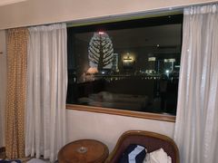 -澳门皇庭海景酒店