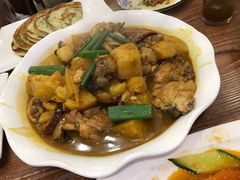 -明海妈妈菜(大连外国语学院店)