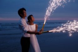 点击看大图 -太古映画婚纱摄影(天河店)