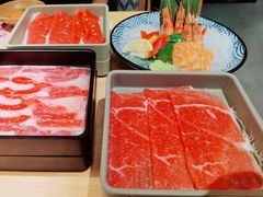 -温野菜涮涮锅(万象城店)