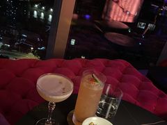 -The Penthouse酒吧