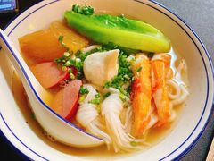 -左记港食(融科天城店)