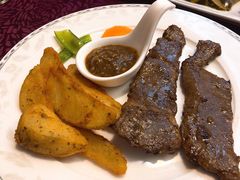 -92°C俄式厨房(中央大街店)