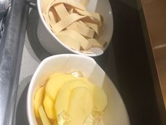 -海底捞火锅(平谷华联店)