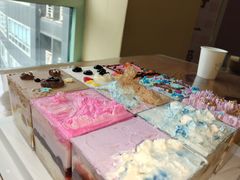 -千浔一暖DIY蛋糕烘焙(人民大学店)